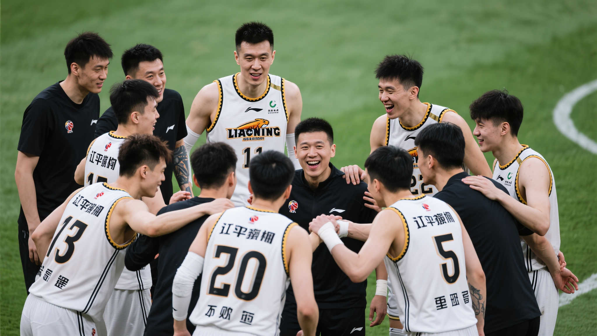 充分发挥了