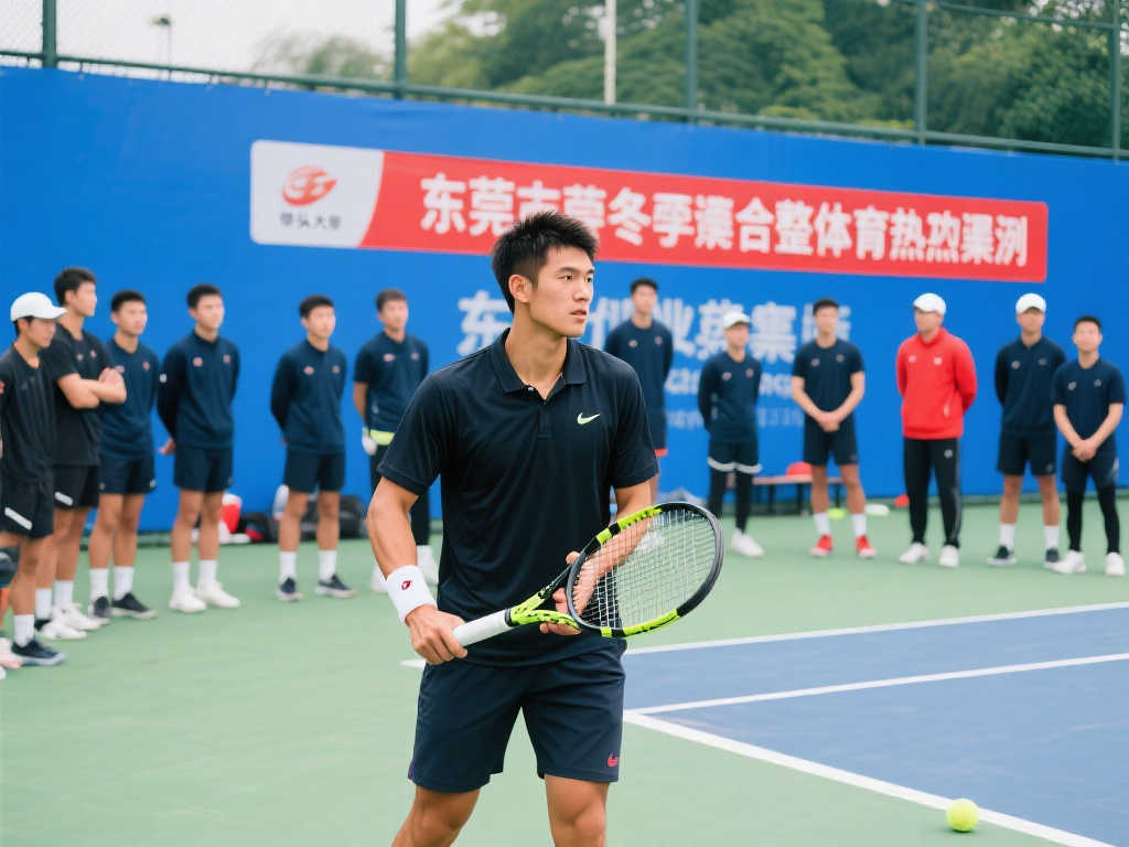 也是他成功