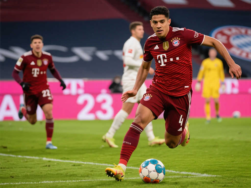 梅西的影響 梅西的影響