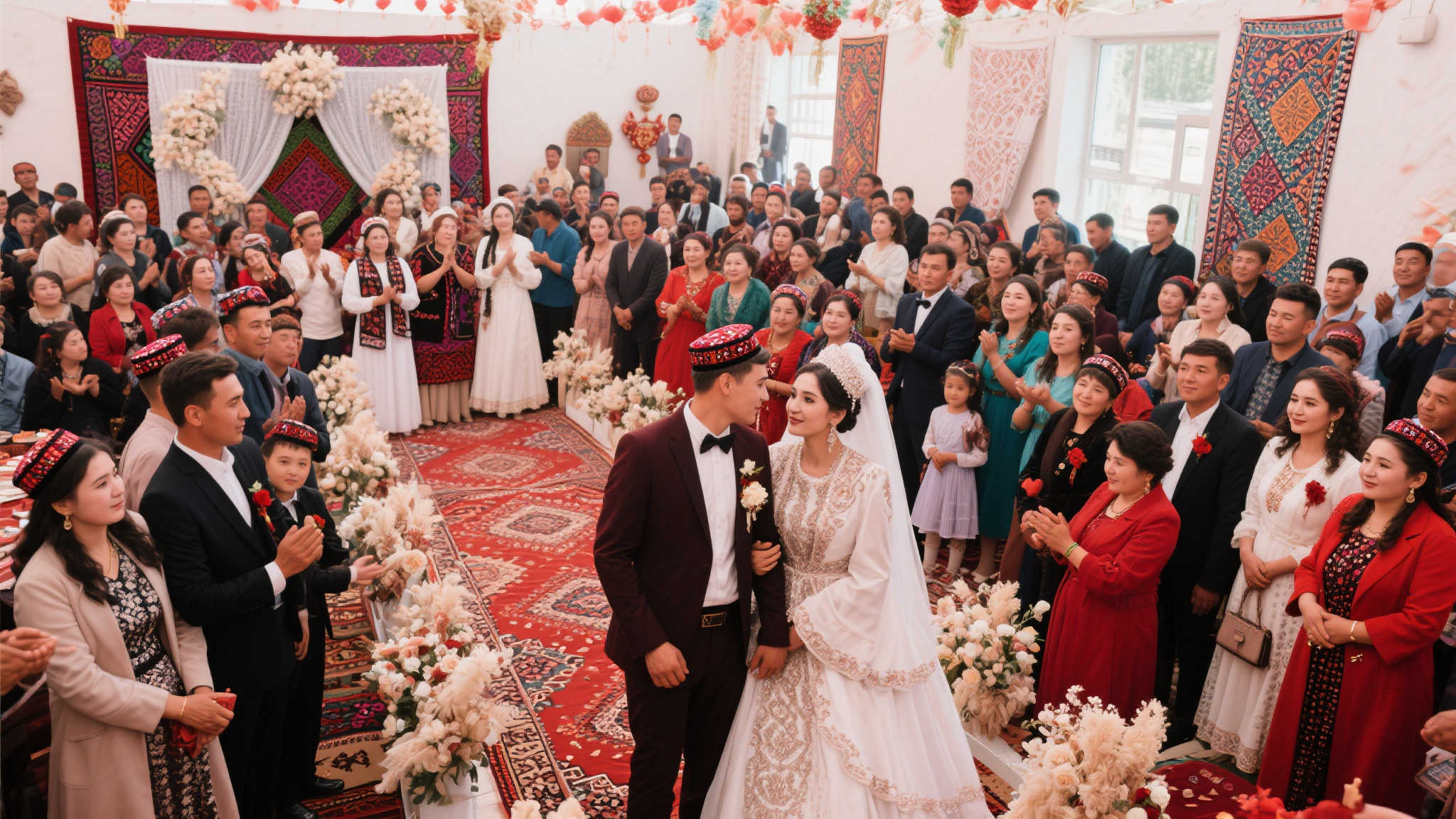 隊的壓倒性 隊的壓倒性