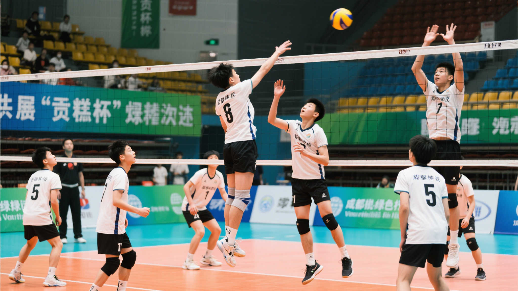 在为自己的 在为自己的