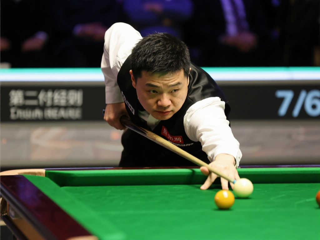 少数人的运 少数人的运