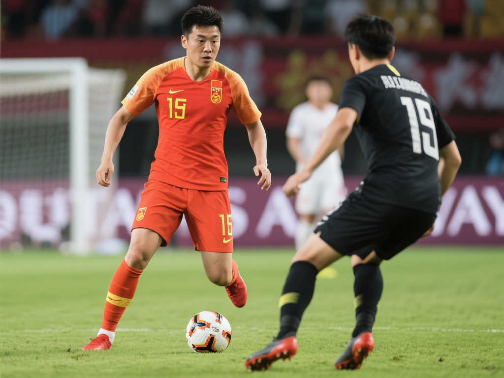 假设武磊在 假设武磊在