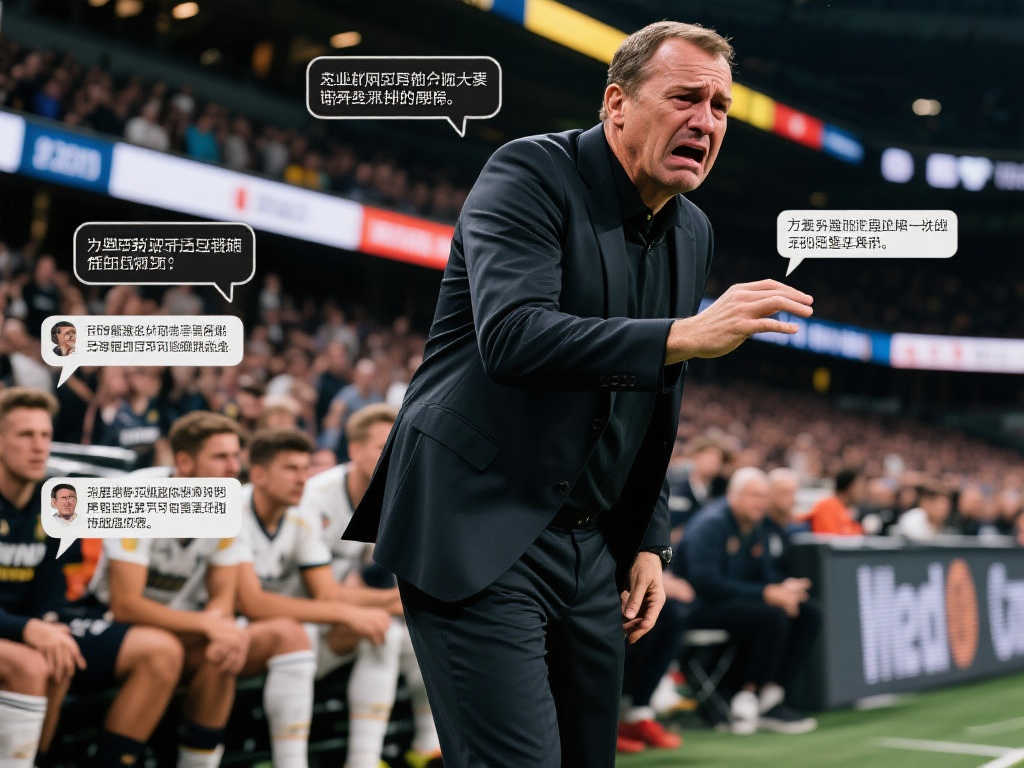 期待的前鋒 期待的前鋒