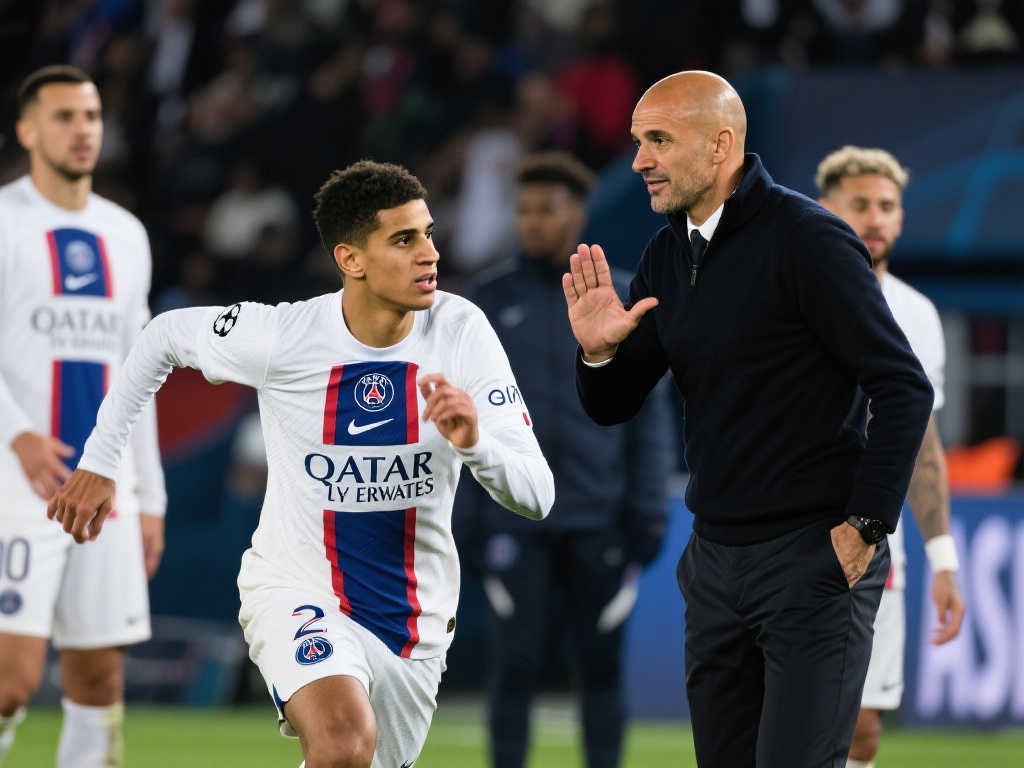 区内的对手 区内的对手