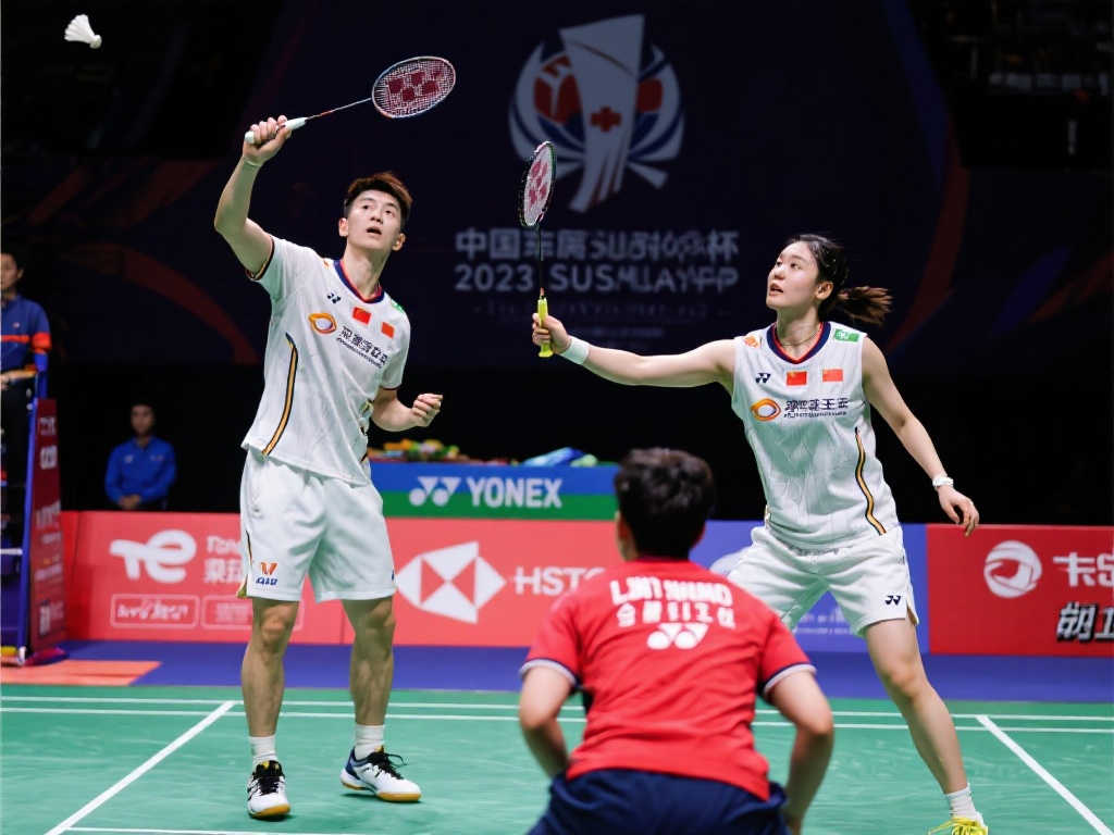 大马羽球超 大马羽球超