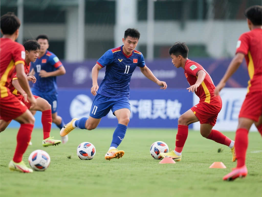 球迷们期待 球迷们期待