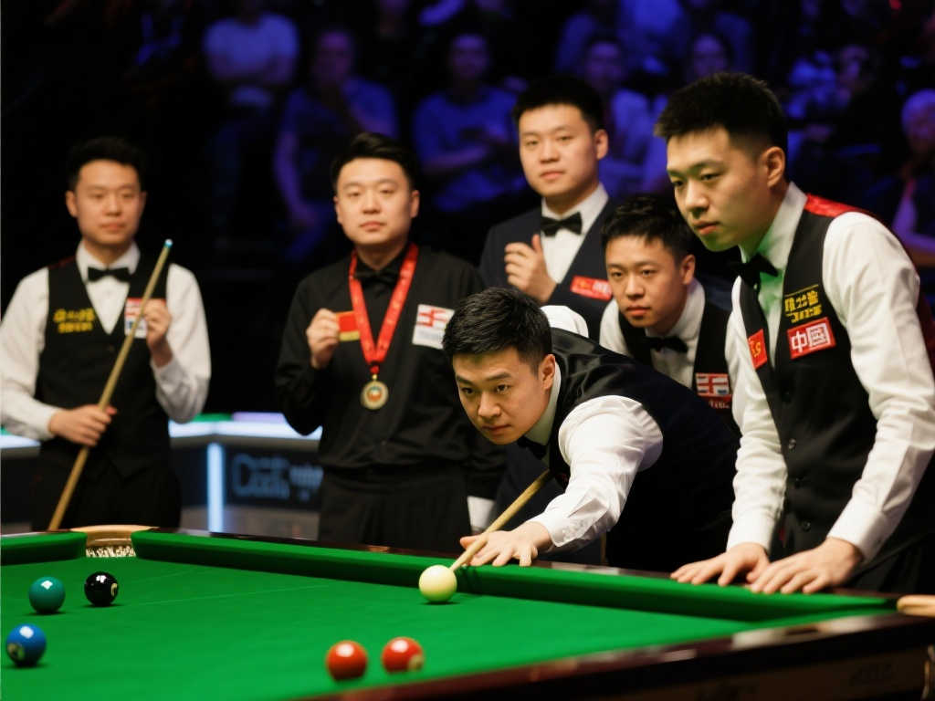 赛为何重要 赛为何重要